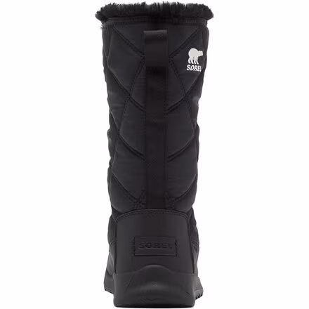 Whitney II Tall Lace Boot - Women's