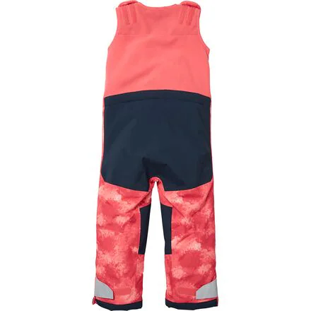 Vertical Insulated Bib Pant - Toddlers'