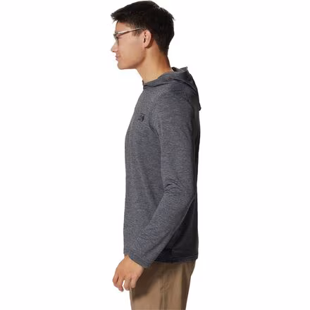 Sunblocker Hoodie - Men's