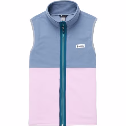 Amado Fleece Vest - Women's