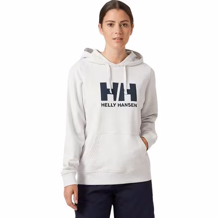 HH Logo Hoodie - Women's