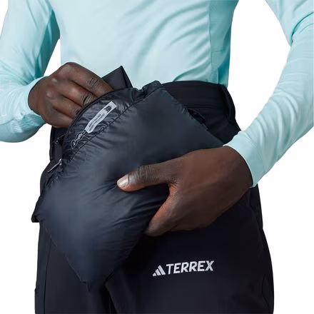 Xperior Varilite Hybrid Primaloft Jacket - Men's