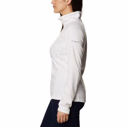 Glacial Fleece IV 1/2-Zip Top - Women's