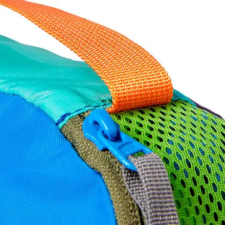 Cubos Del Dia 10L Travel Cube