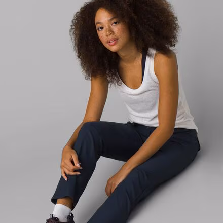 Halle II Straight Pant - Women's