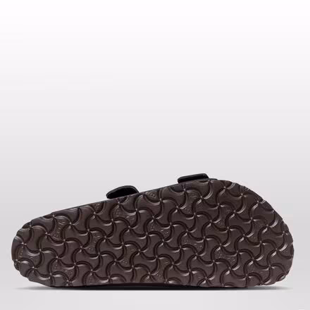 Arizona Soft Footbed Suede Sandal - Women's