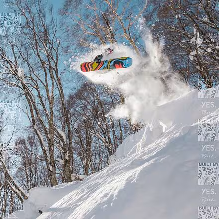 Pyzel Snowboard - 2024