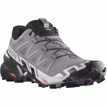 Speedcross 6 Trail Running Shoe - Men's