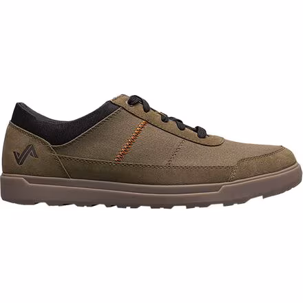 Mason Low Shoe - Men's
