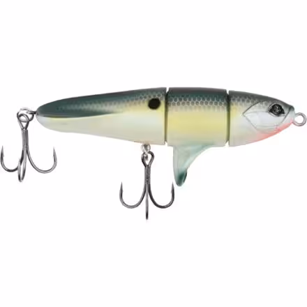 Revolver Lure