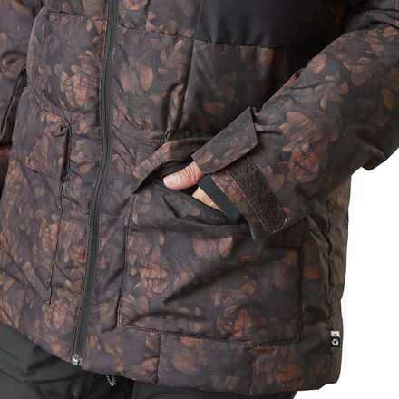 Face It Jacket - Women's