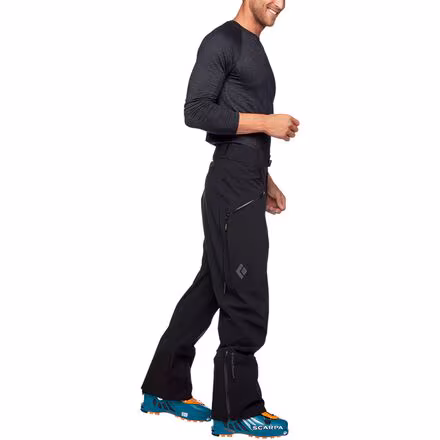 Recon Stretch Ski Pant - Men's