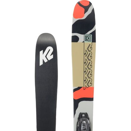 Mindbender JR 4.5 FDT 4.5 Ski - 2024 - Kids'
