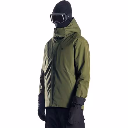 C1 Insulated Jacket - Men's