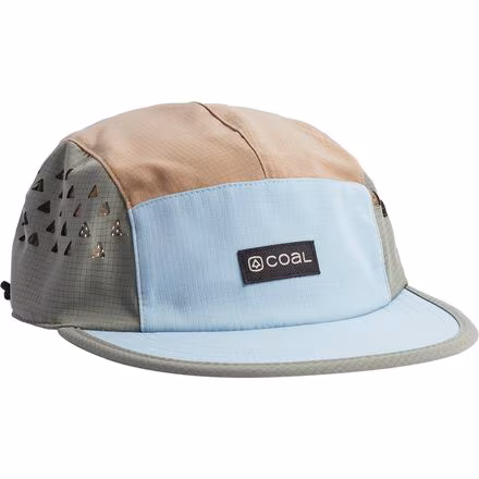 Provo 5-Panel Hat