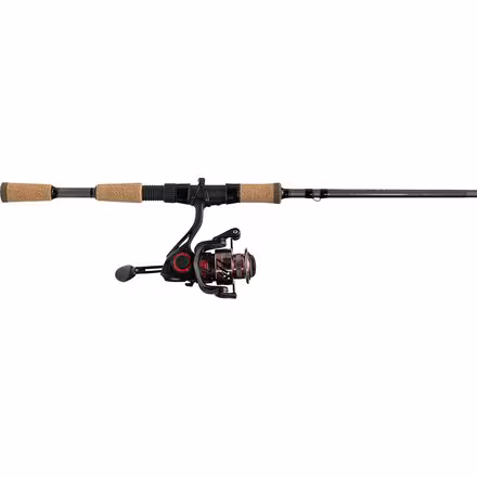 X-Trek Spinning Combo Rod