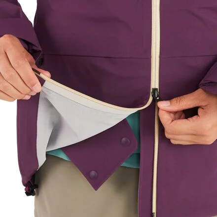 Refuge Pro Jacket - Women's