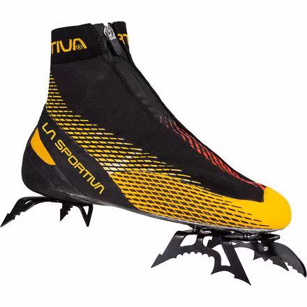 Mega Ice Evo Mountaineering Boot - Men's
