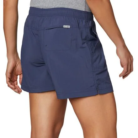 Sandy River 5in Short - Women's