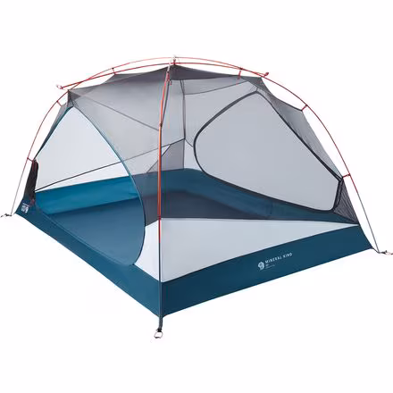 Mineral King 3 Tent: 3-Person 3-Season