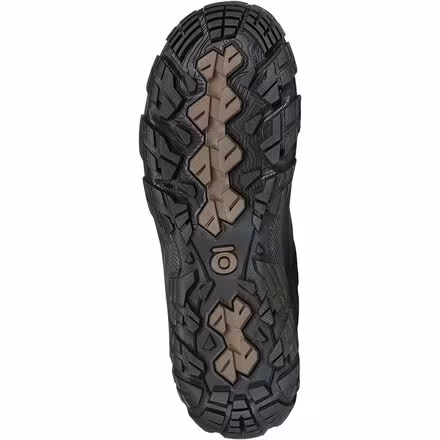 Sawtooth X Mid Boot - Men's