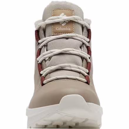 Moritza Shorty Boot - Women's