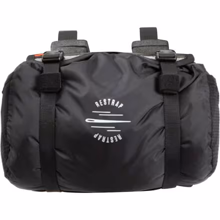 Race Handlebar Bag