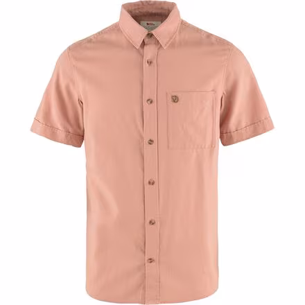 Ovik Travel Shirt - Men's