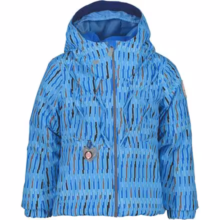 Livy Jacket - Toddler Girls'