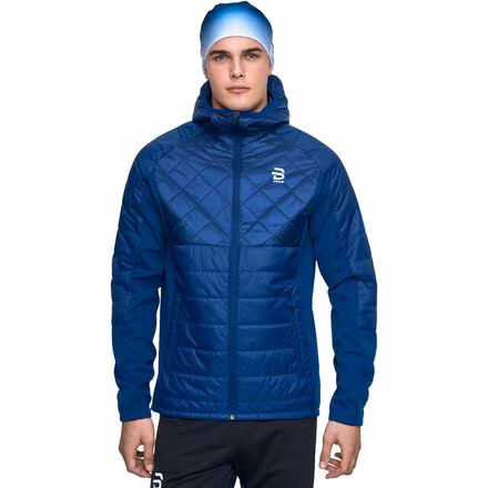 Graphlite Jacket - Men's