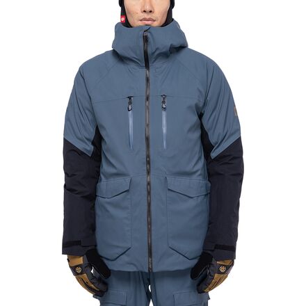 Smarty Weapon GORE-TEX Down Jacket - Men's