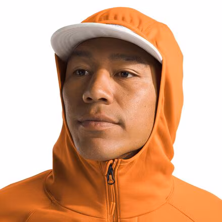 Canyonlands Hooded Fleece Jacket - Men's