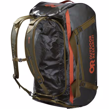 Carryout Duffel 80L