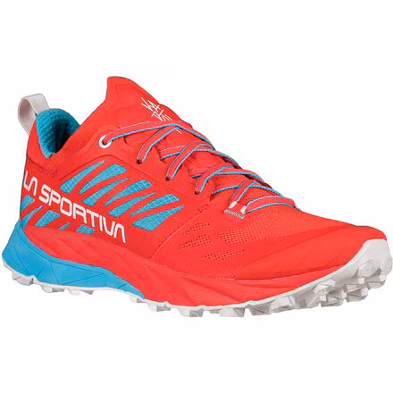 Kaptiva Trail Running Shoe - Women's