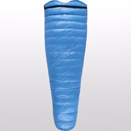 Nanolite Quilt: 38F Down