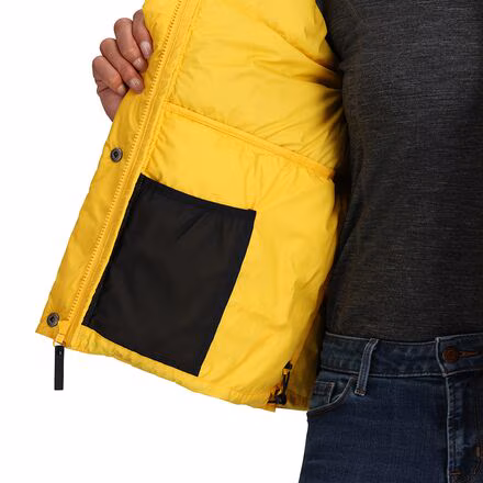 Coldfront Down Jacket - Women's