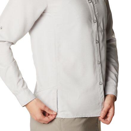 Canyon Long-Sleeve Shirt - Women's