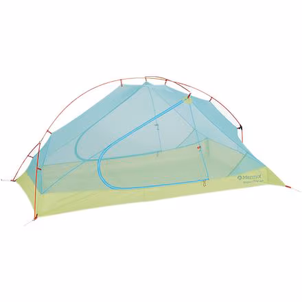 Superalloy Tent: 2-Person 3-Season
