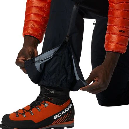 Routefinder GORE-TEX PRO Bib Pant - Men's