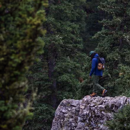 Panorama Mid Hiking Boot - Men's