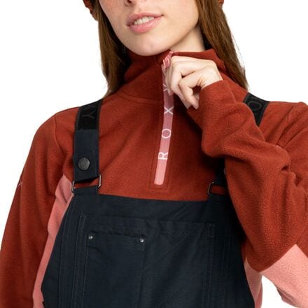 Rideout Snow Bib - Women's
