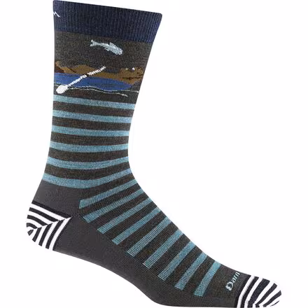Animal Haus Crew Lightweight Sock