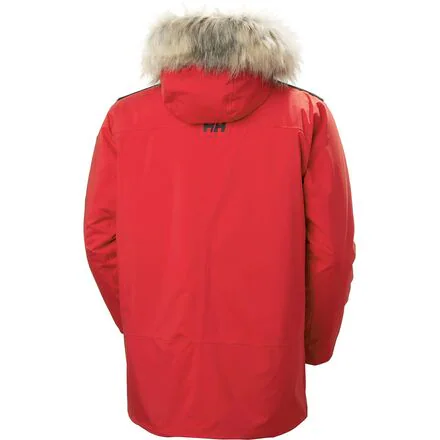 Reine Parka - Men's
