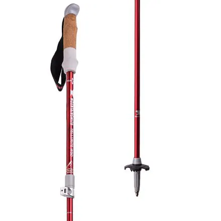 Tellurite 7075 OLS WSD Trekking Poles