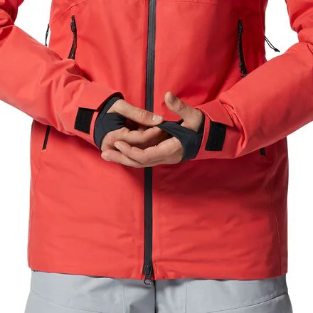 Cloud Bank GORE-TEX LT Insulated Jacket - Women's