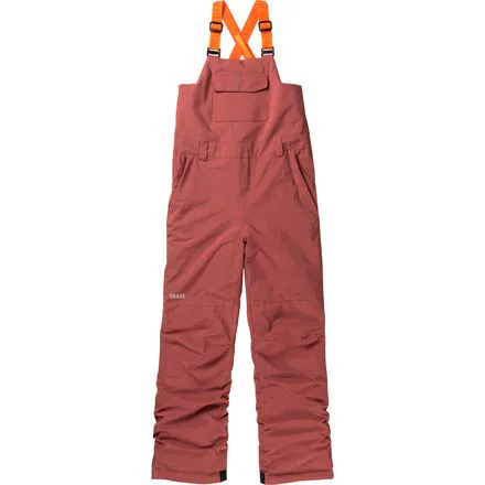Terrain 3 Ply Bib Pant - Boys'