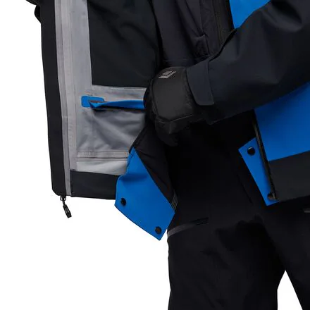 Recon Stretch Pro Shell - Men's