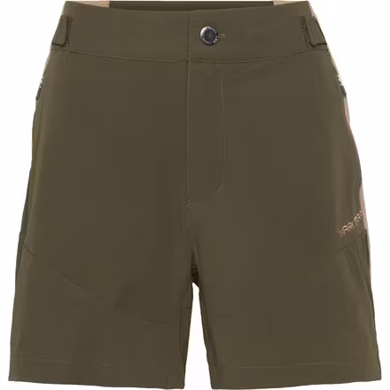 Henni 5in Short - Women's