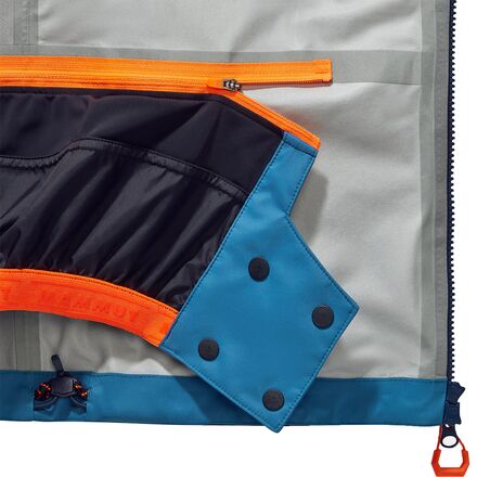 Stoney HS Jacket - Men's