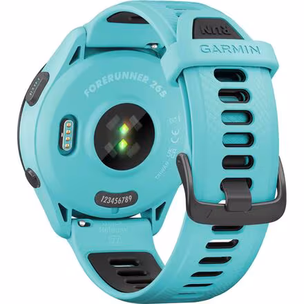 Forerunner 265 Watch